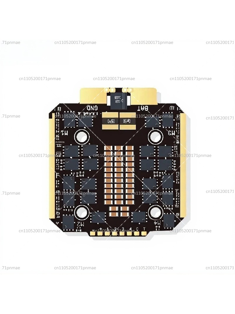 4 In 1 Esc - ESC Brushless 32-bit 4 in 1,
