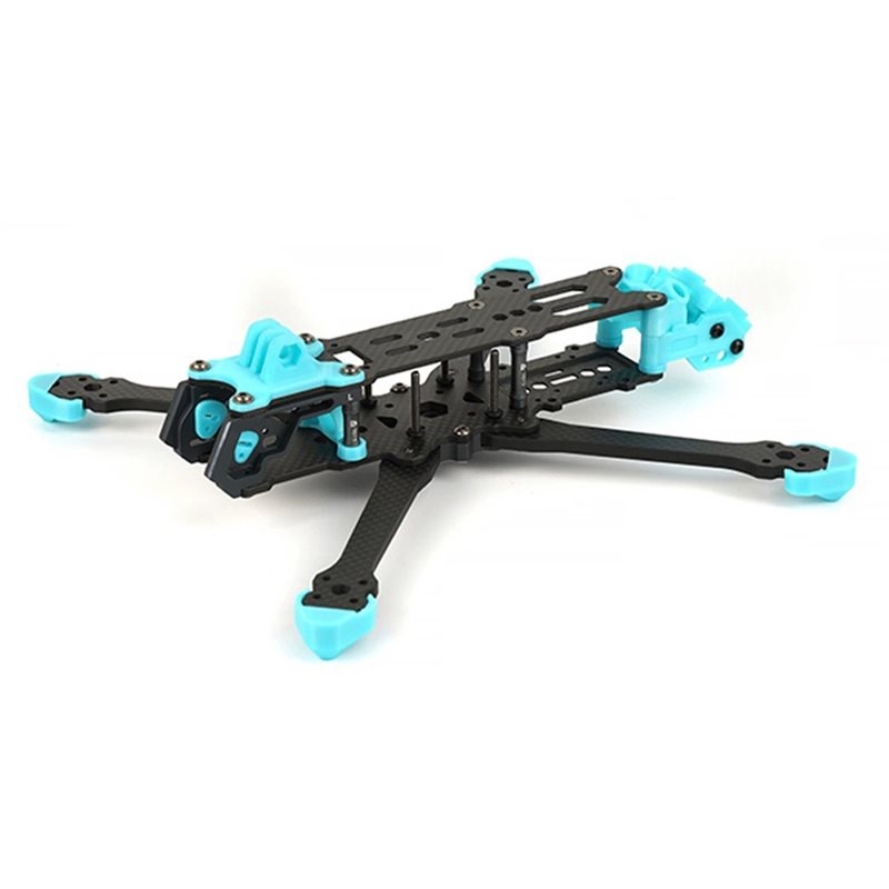 Carbon Fiber Drone Frame - MACH-MANTA V2 Kit Rangka True X