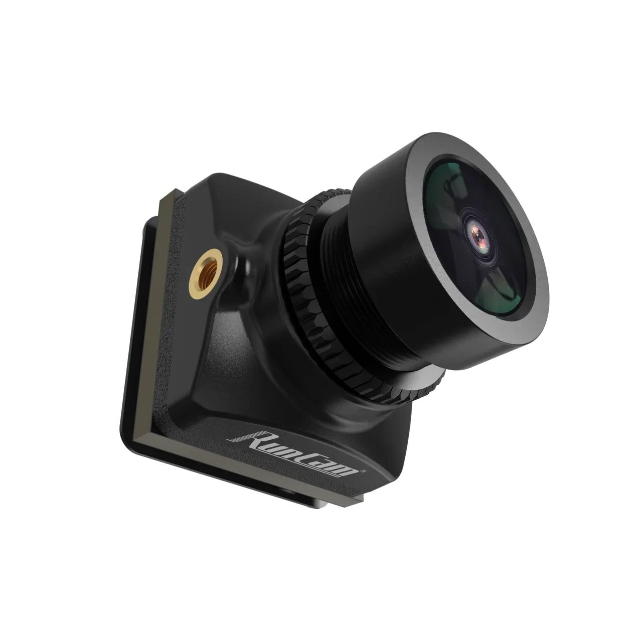 Analog Fpv Camera - RunCam Phoenix2 SPV3 160 ° FOV