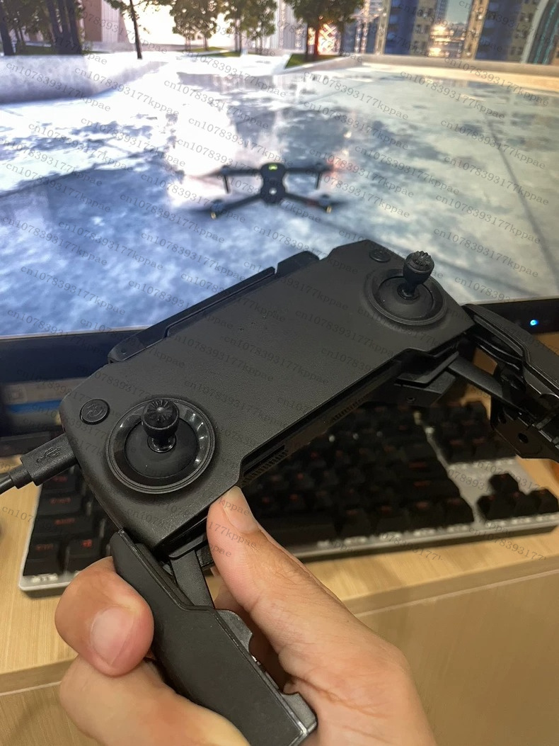 Dji Mini Drone - MR1SS5 Original Bekas untuk Remote Controller