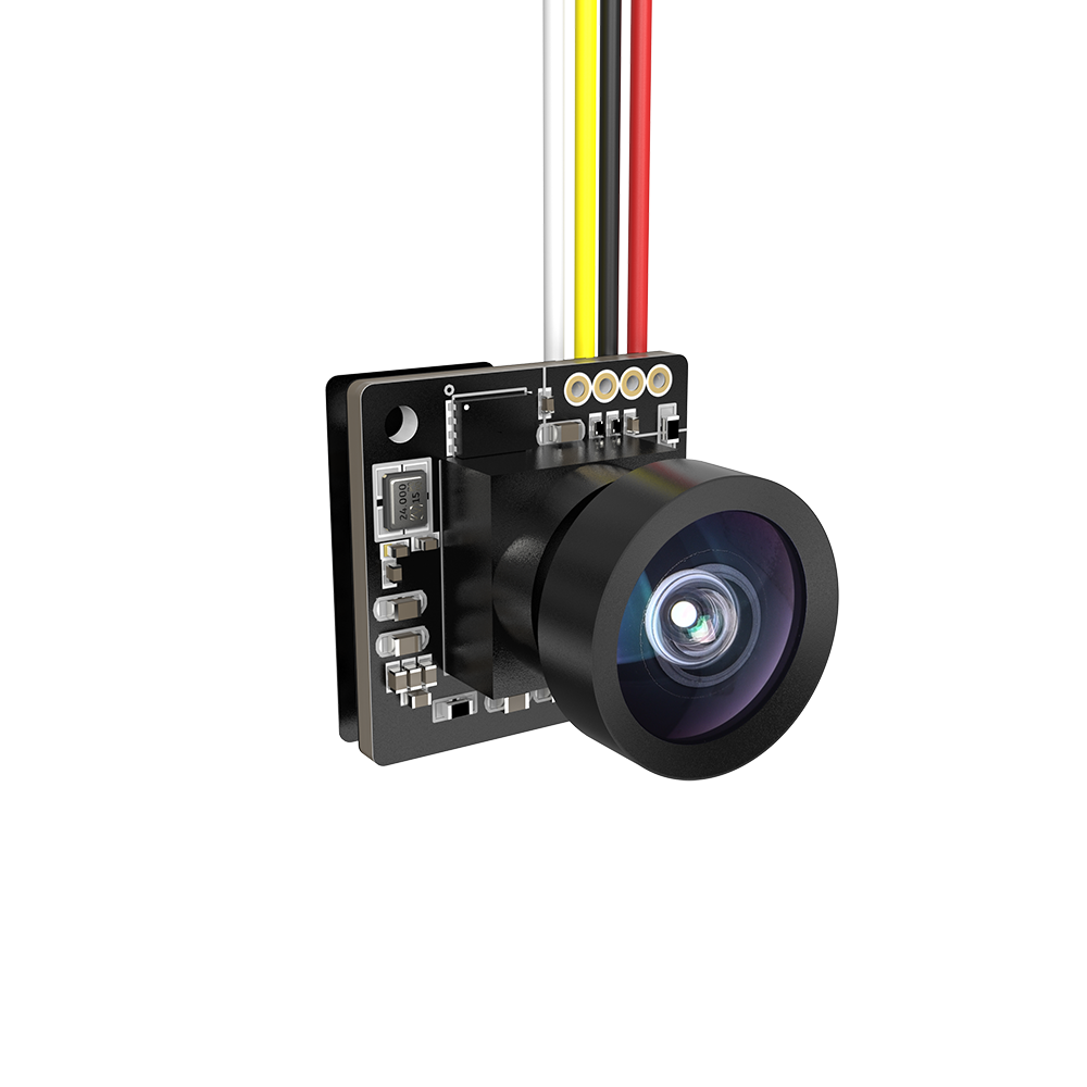 Hd Zero Camera - Kamera RunCam HDZero Eco Kamera Digital