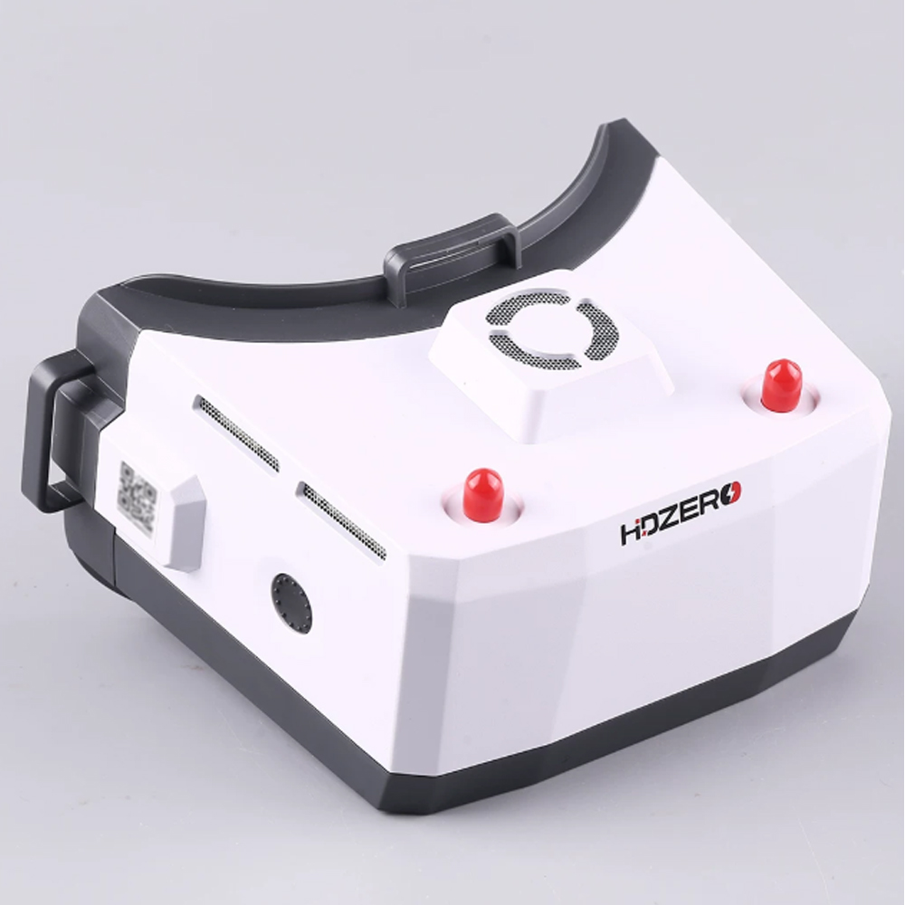 Hd Zero Camera - HDZero BOXPRO/BOXPRO+ Kacamata FPV All-in-One Digital