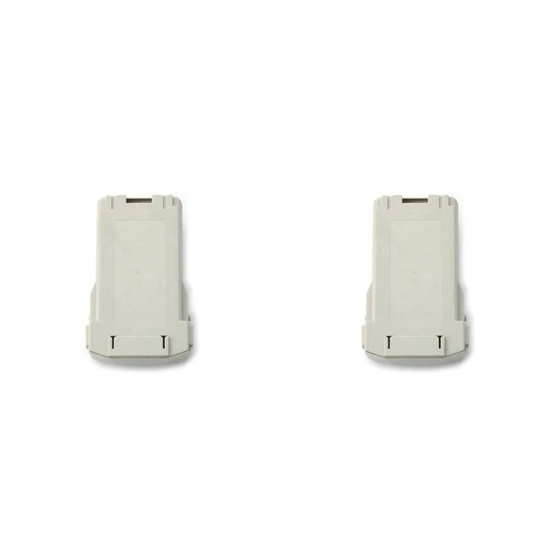 Dji Mini Drone - Casing Baterai Tahan Lama ABJF-2X Untuk