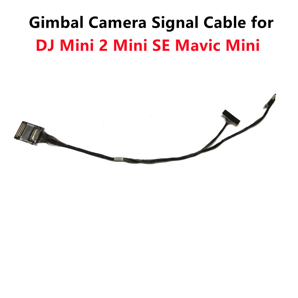 Dji Mini Drone - Kabel Sinyal Kamera Gimbal untuk DJI