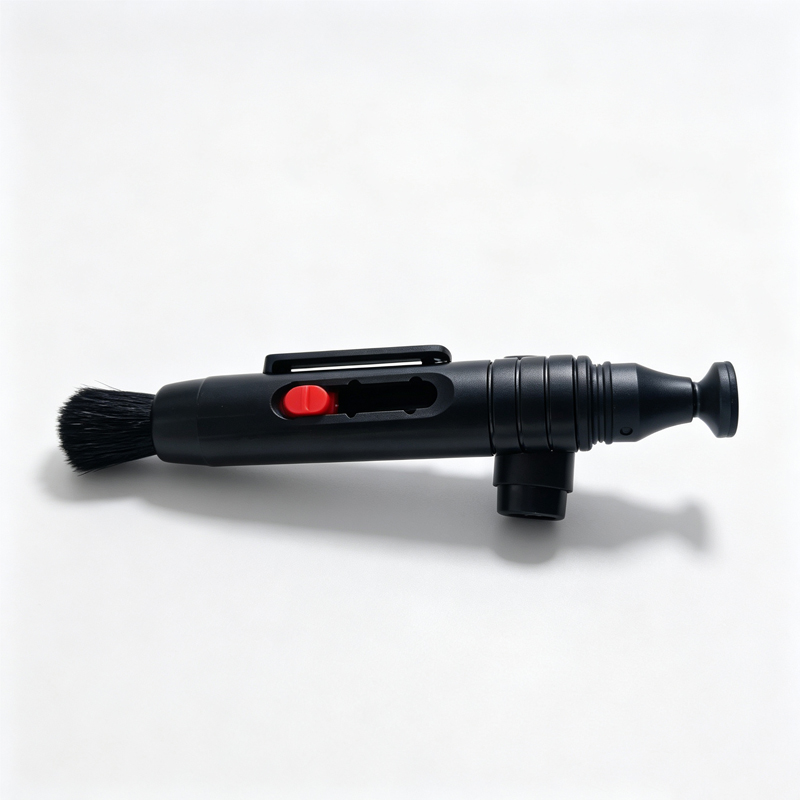 Runcam Camera - Alat Sikat Pembersih Digital Pena Pembersih