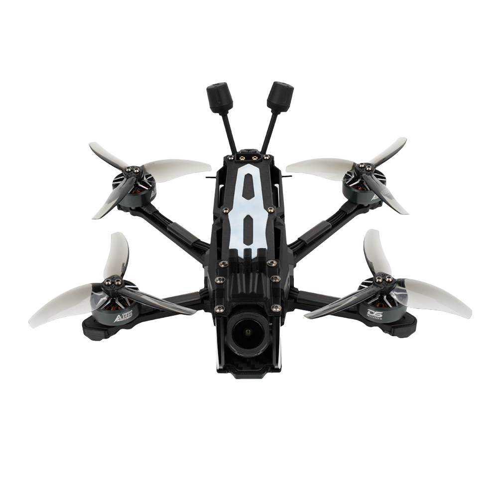 Analog Fpv Camera - DeepSpace SEEKER35 3.5 inci DC/XL freestyle