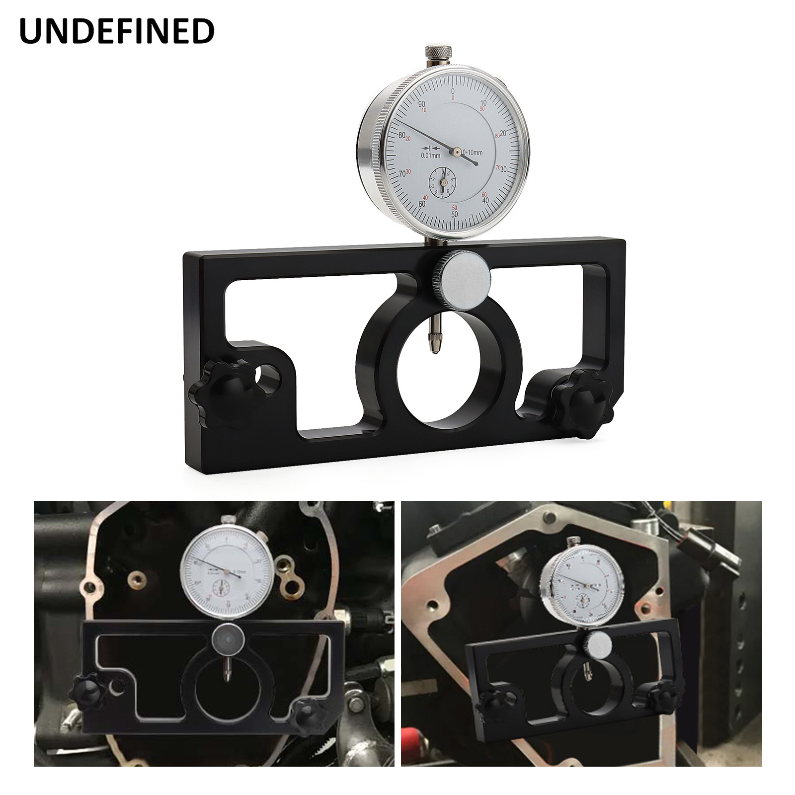 Runcam Camera - Alat Pengukur Run Out Pinon Shaft