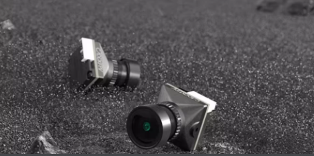 Fpv Camera - CADDX Snail Ratel Pro FPV, Kamera