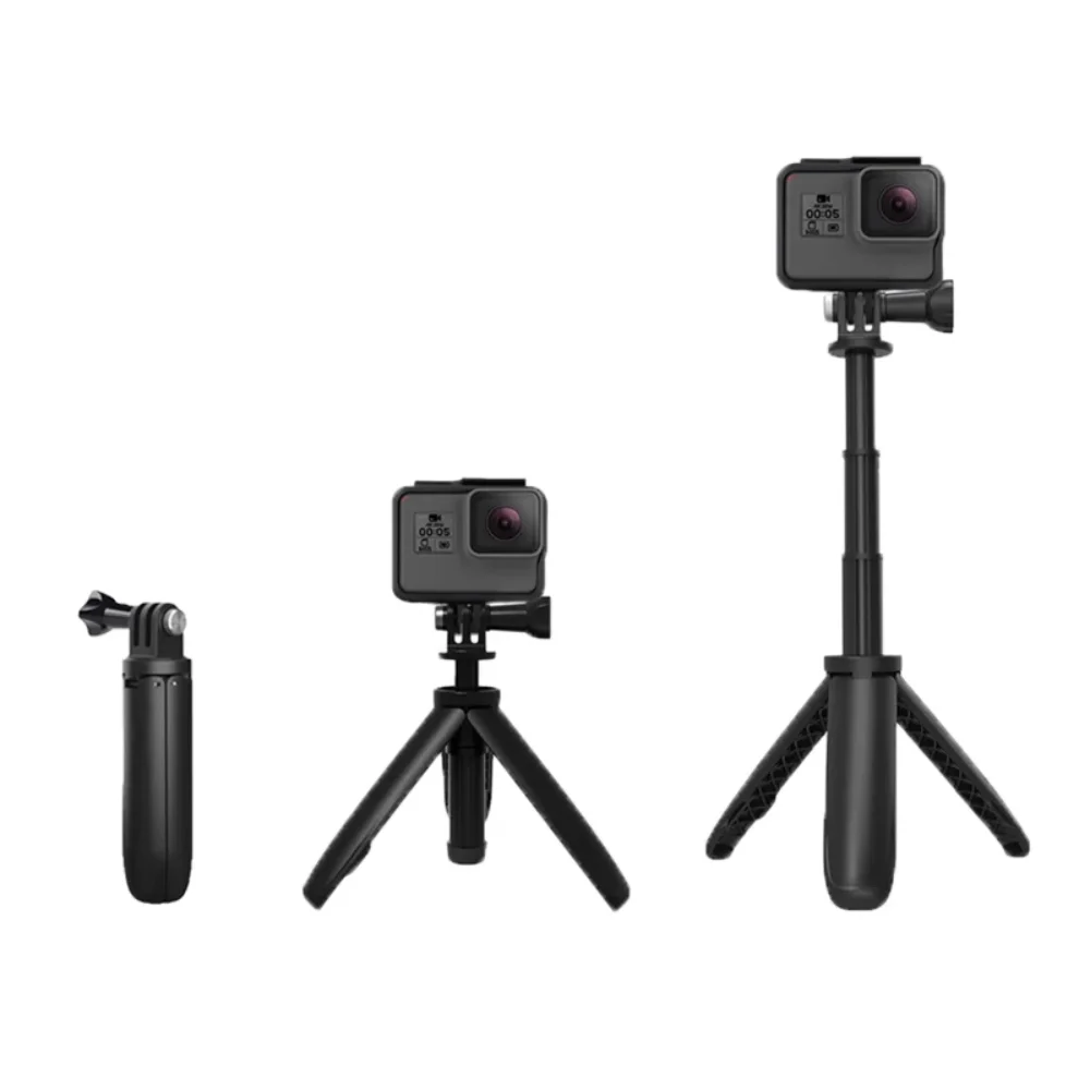Runcam Camera - Tripod Mini dapat dilipat, Tripod portabel