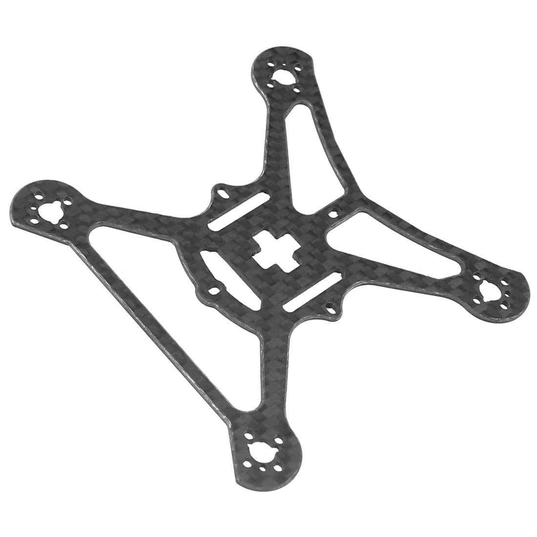 Analog Fpv Camera - BETAFPV TWIGLET Pelat Bingkai Serat Karbon