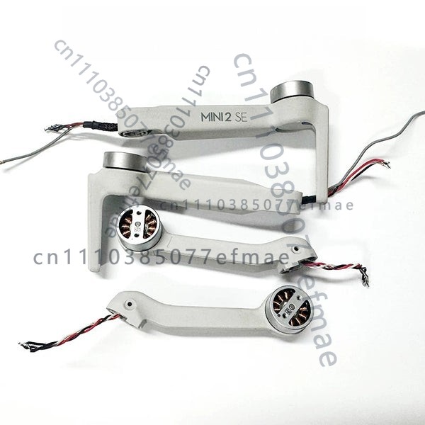 Dji Mini Drone - 1pcs bekas Rakitan Lengan Motor Depan