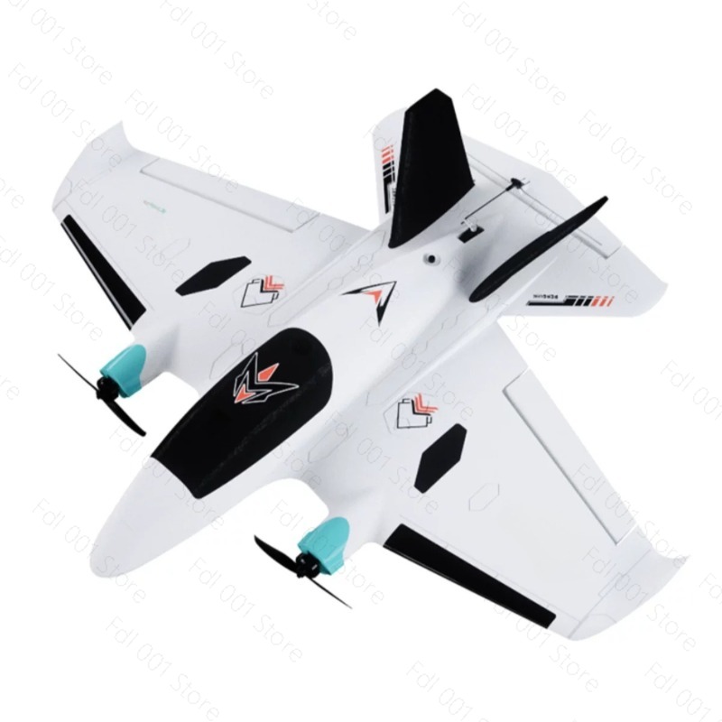 Fpv Drone - Pesawat RC Sayap Tetap FPV Motor