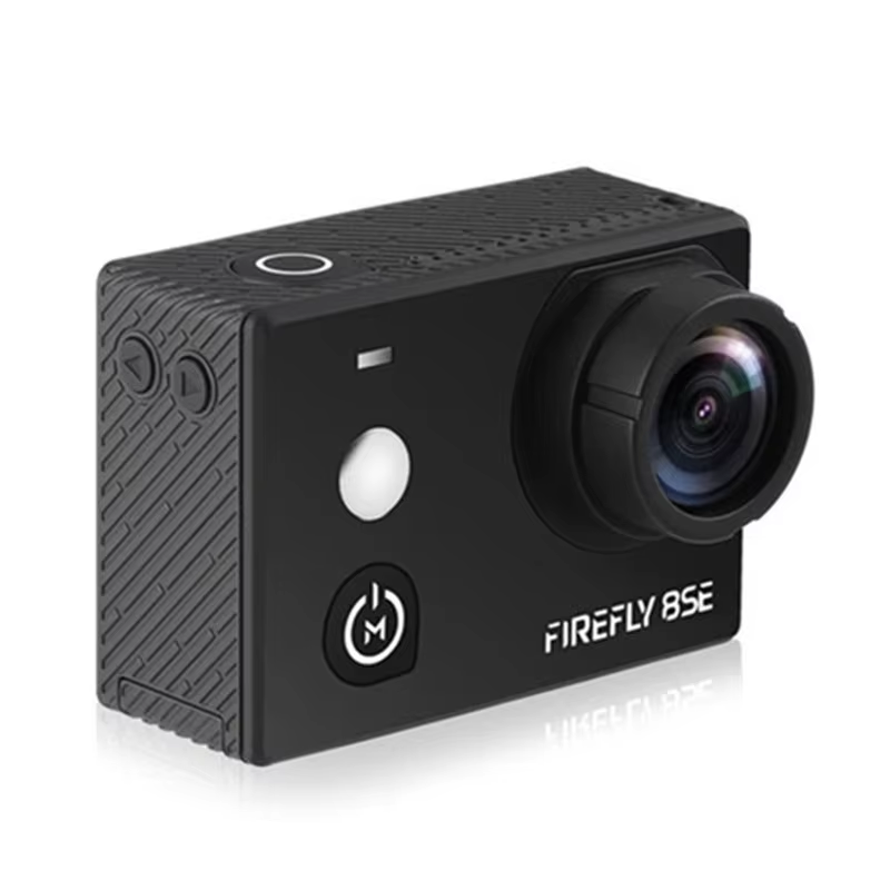Fpv Camera - Kamera Aksi FPV Layar Sentuh Hawkeye