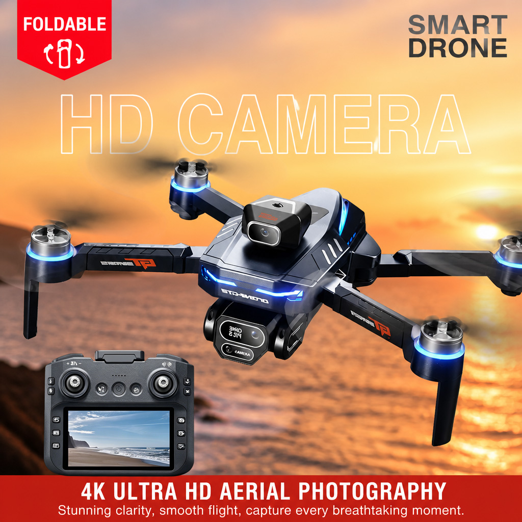 Drone Gimbal - Drone GPS GT8 360 ° Motor