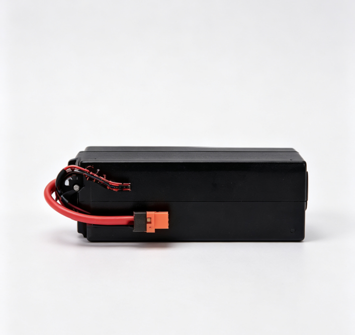 Lipo Battery 6S - Baterai LiPo 6S 1500mAh 4500mAh 8000mAh