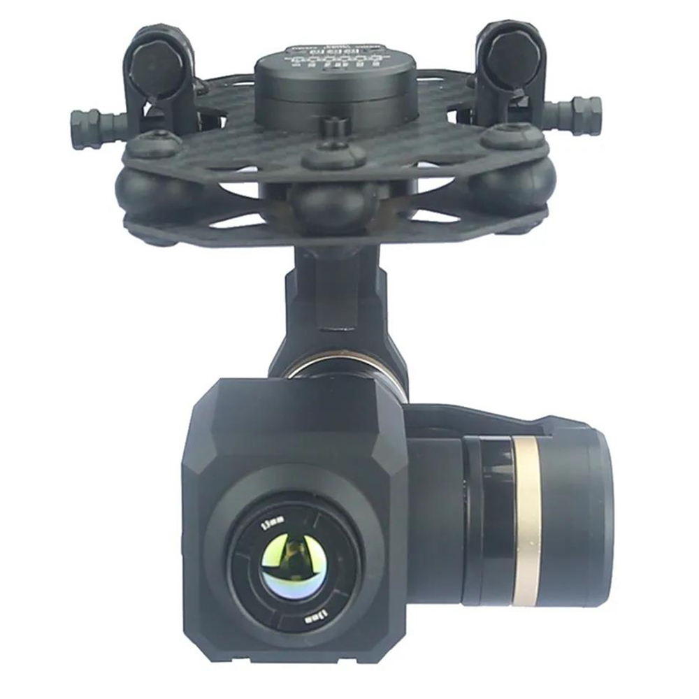 Drone With Camera - Gimbal 3-axis Tarot TL3T20 640 Thermal