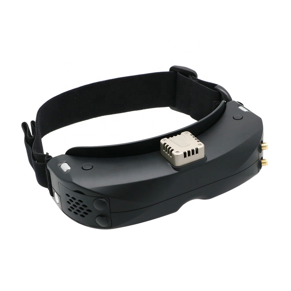 Fpv Goggles - SKYZONE SKY04X PRO OLED 48CH 5.8G