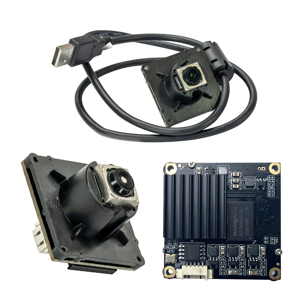 Drone With Camera - Sensor Kamera Mikro 50MP IMX766 Auto