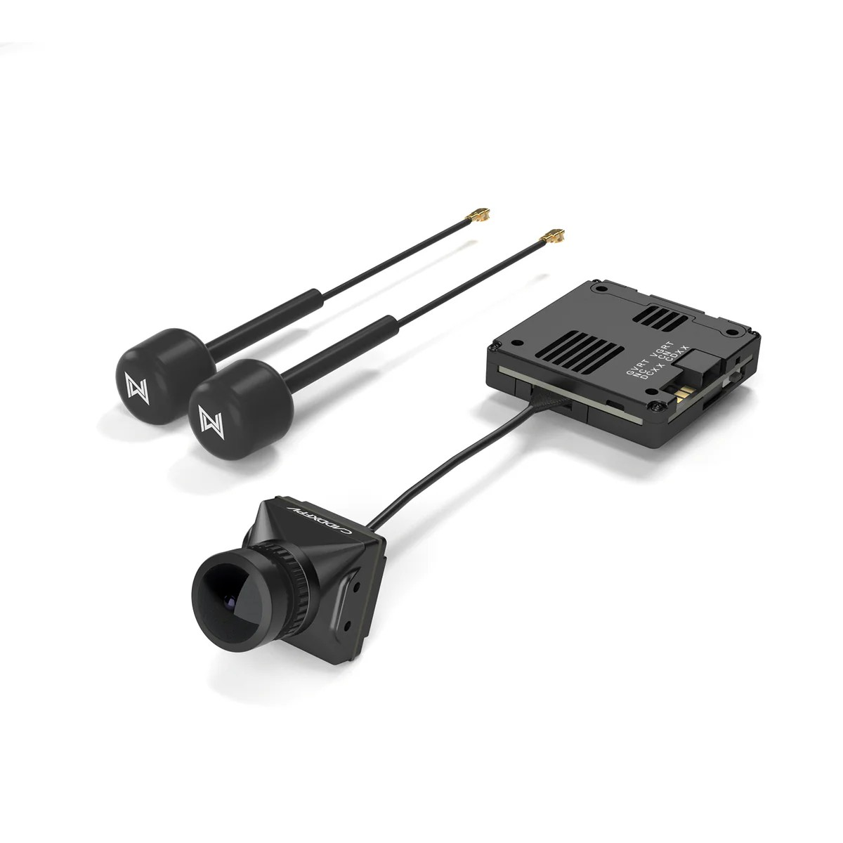 Fpv Camera - Walksnail Avatar HD Pro Kit 1080P