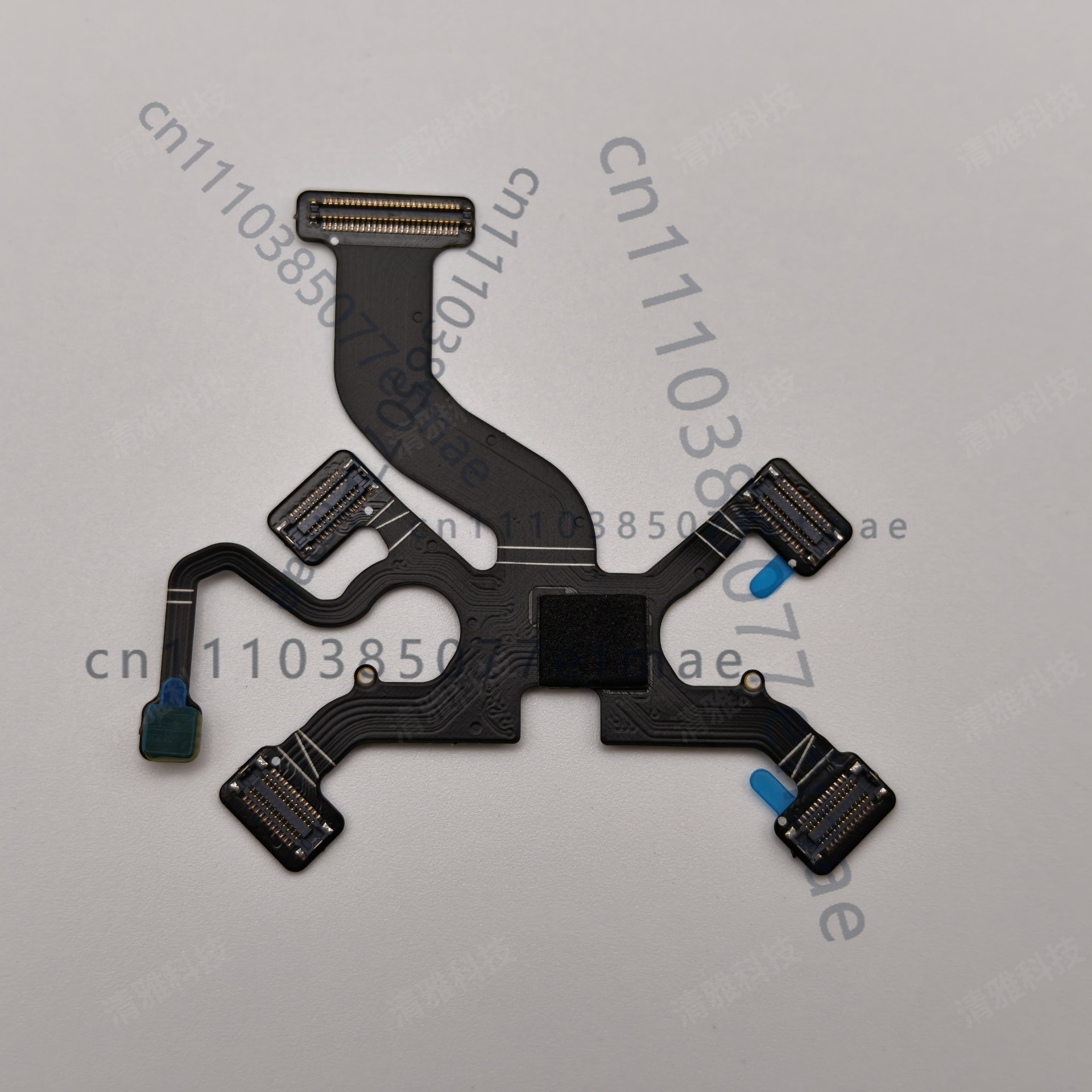 Kabel Fleksibel Gimbal 7 in 1  - Dji Mini Drone ulasan dan harga
