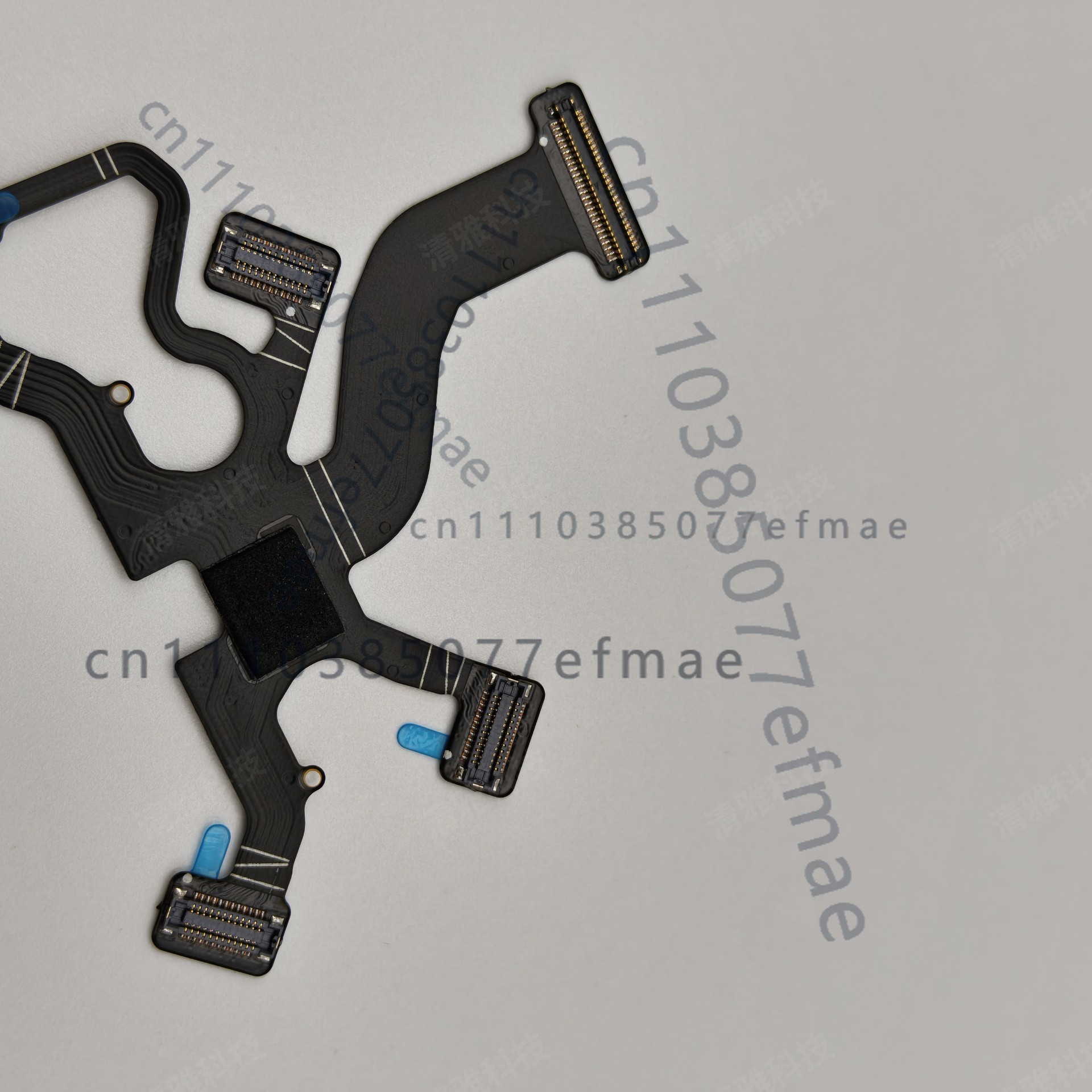 Kabel Fleksibel Gimbal 7 in 1  - Dji Mini Drone ulasan dan harga