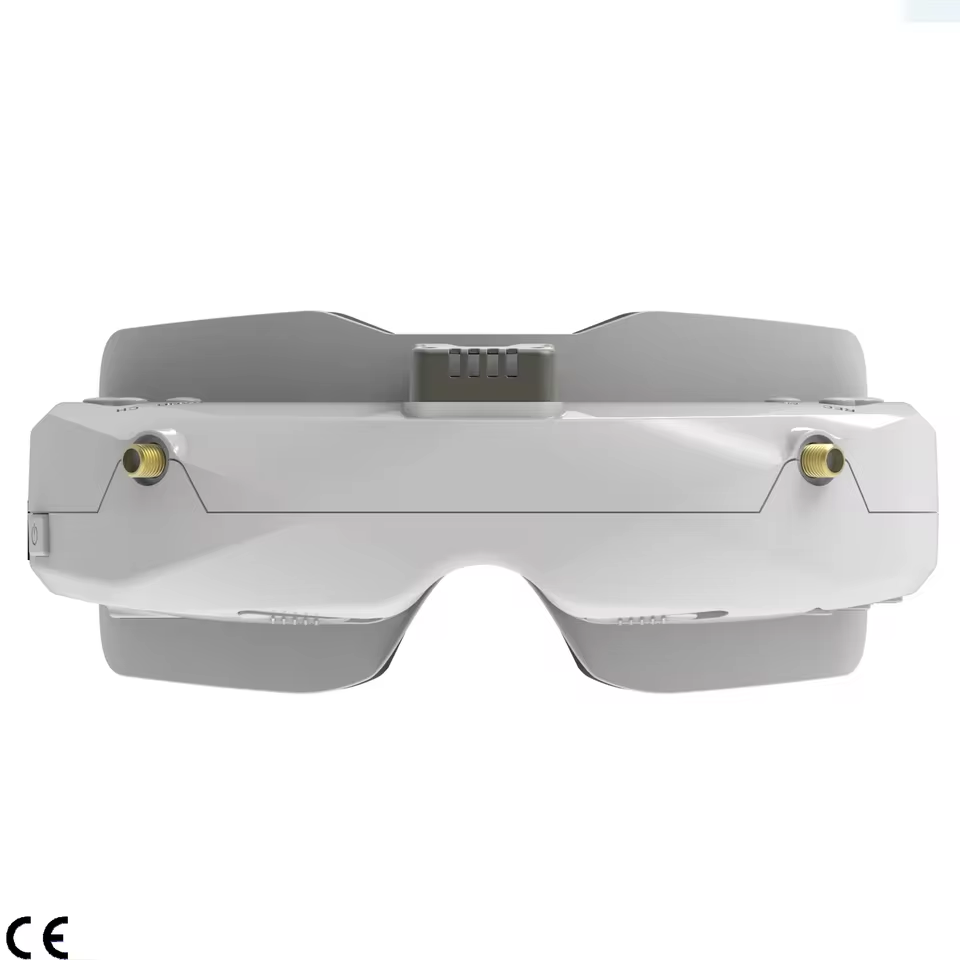 SKYZONE SKY02O OLED 5.8GHz 2S- - Fpv Goggles ulasan dan harga