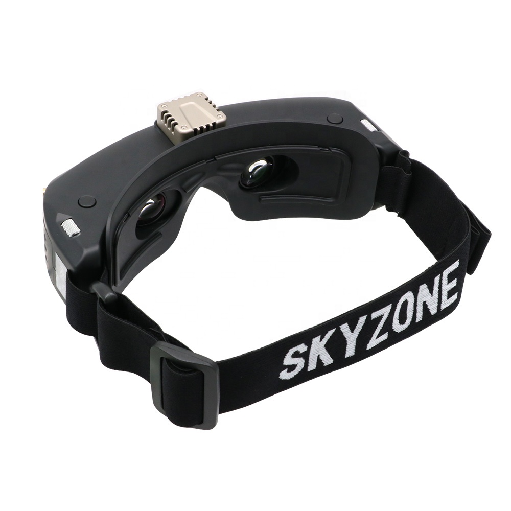 SKYZONE SKY04X PRO OLED 48CH 5 - Fpv Goggles ulasan dan harga