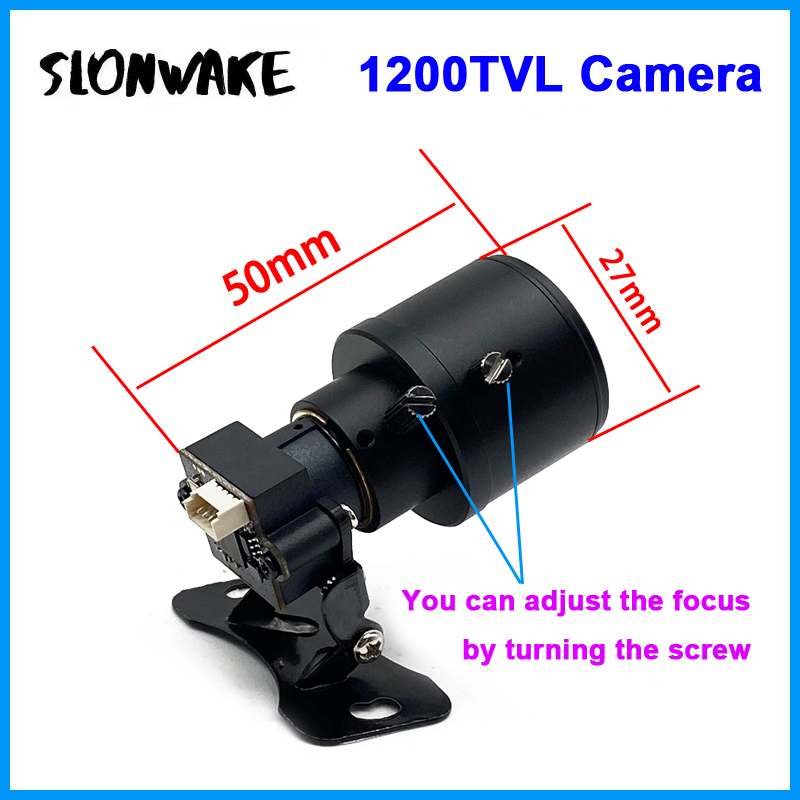 Jangkauan Lebih dari 50Km 5.8G - Fpv Camera ulasan dan harga