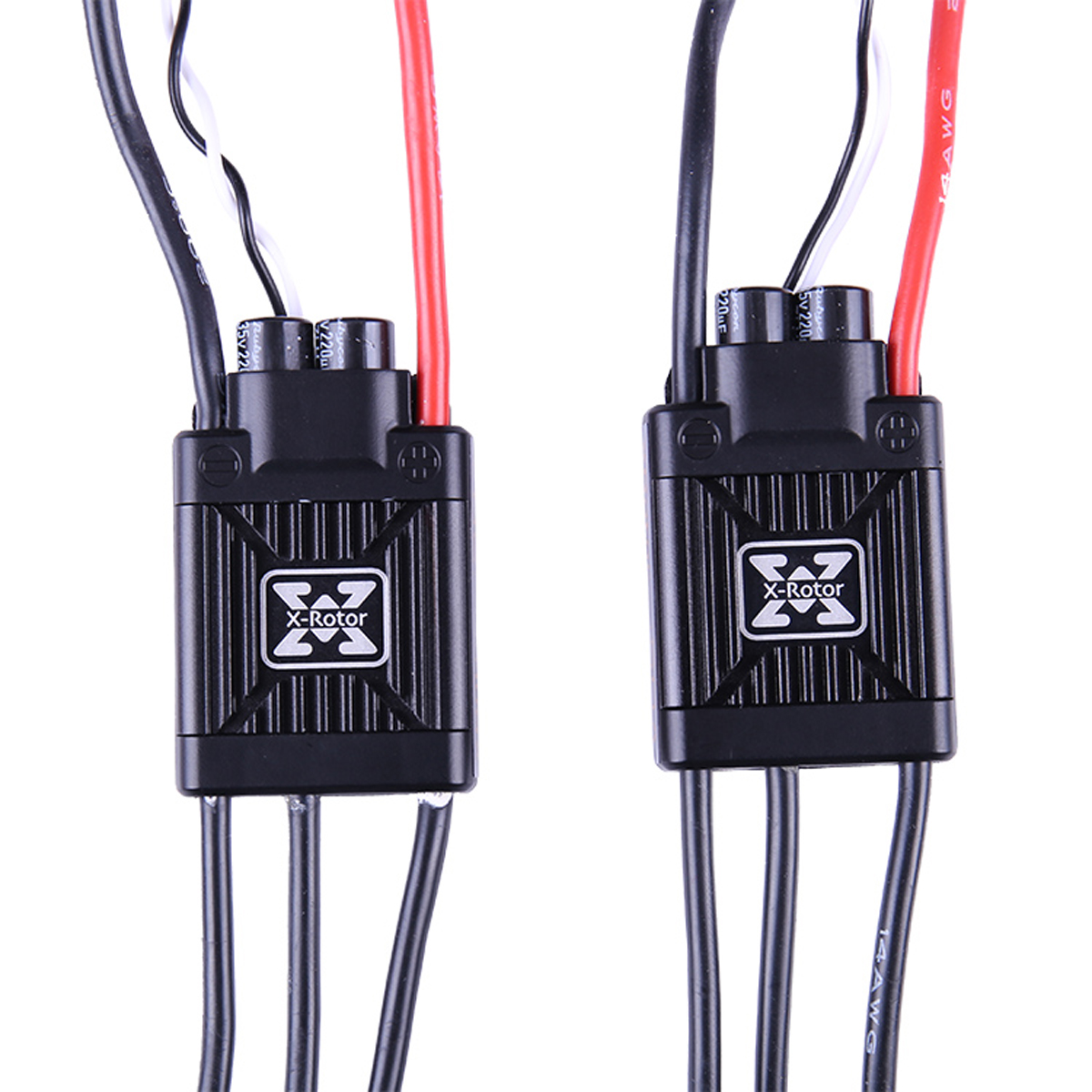 Hobbywing XRotor Tanpa Sikat E - 4 In 1 Esc ulasan dan harga