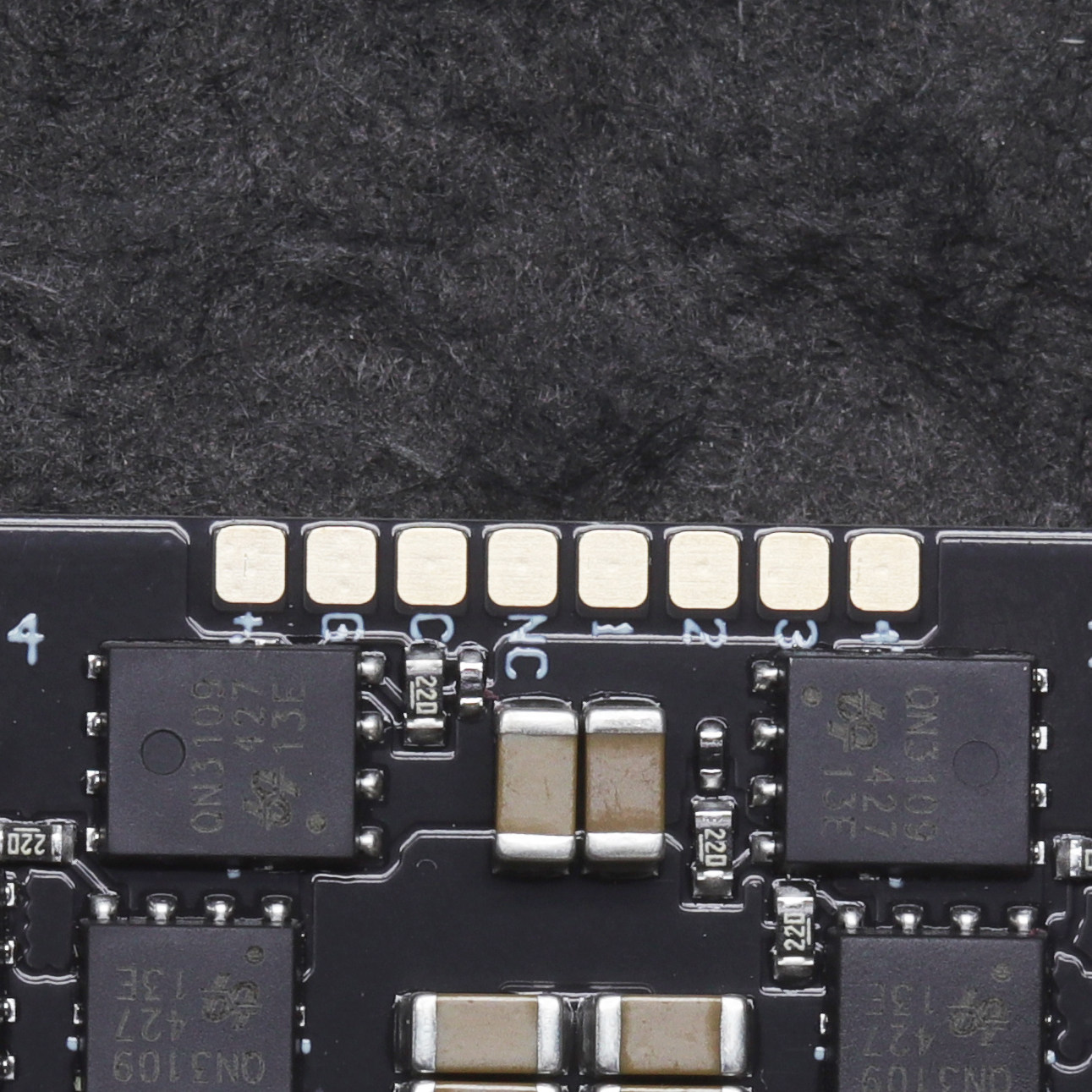 BLS 55A 30.5x30.5 4-in-1 ESC,  - 4 In 1 Esc ulasan dan harga