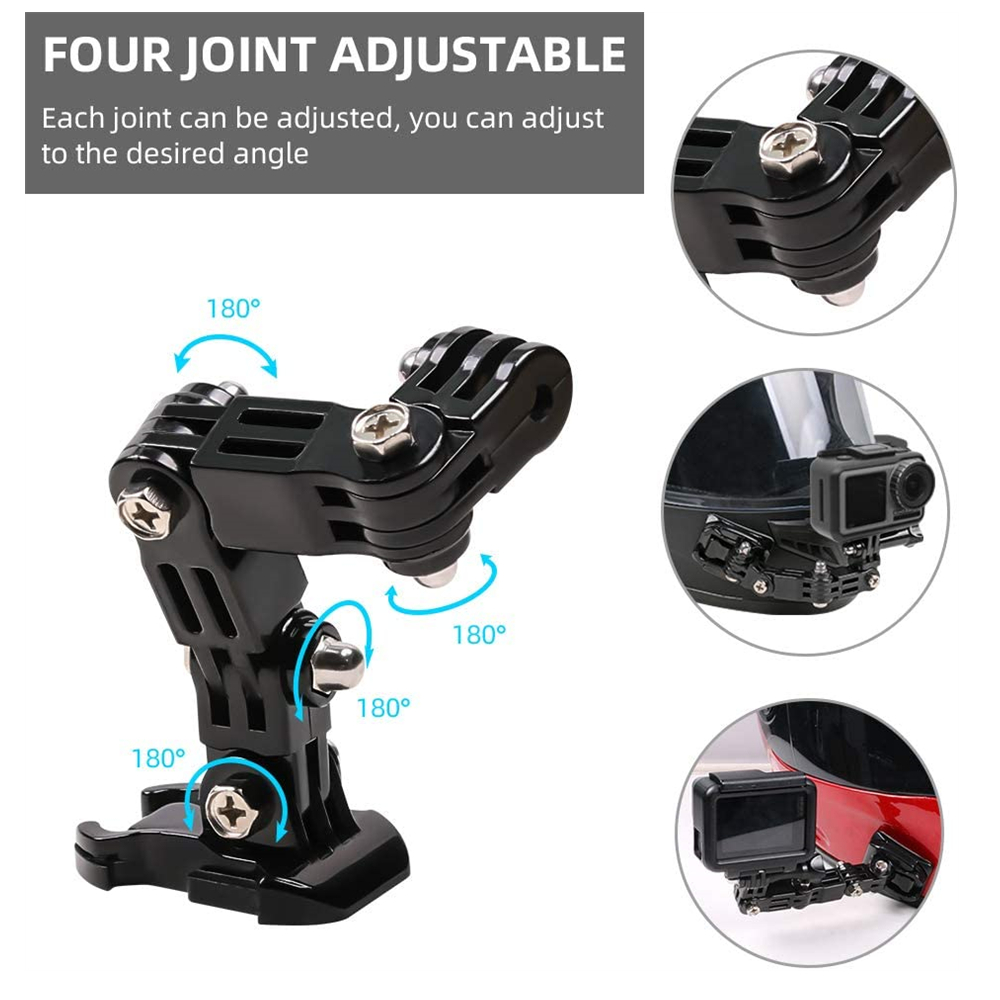 Untuk Aksesoris GoPro Hero, Du - Runcam Camera ulasan dan harga