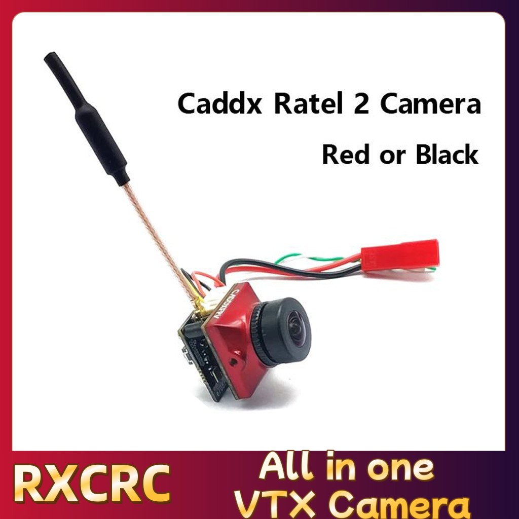 Modul pemancar RXCRC 5.8G 400m - Fpv Goggles ulasan dan harga