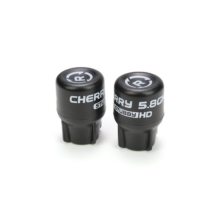 Antena RUSHFPV Cherry Stubby 5 - Fpv Goggles ulasan dan harga