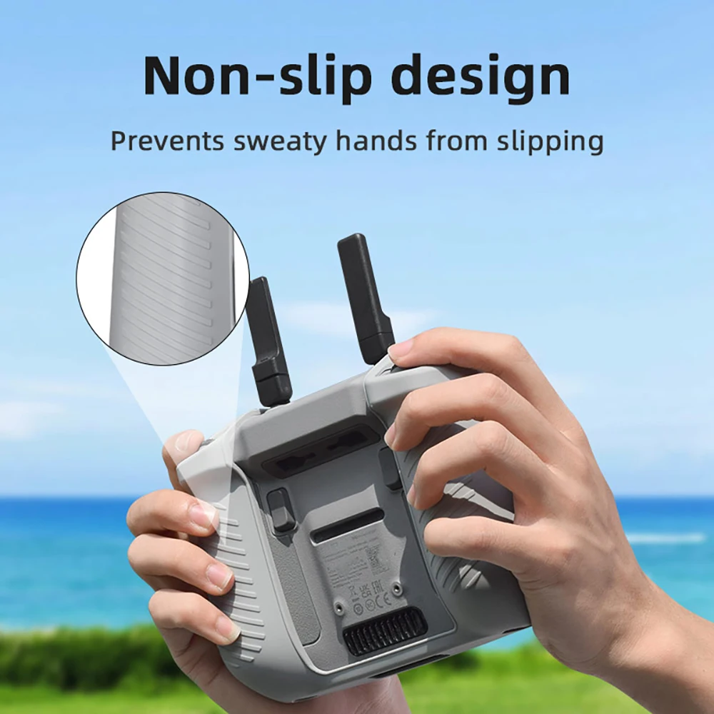 Casing Silikon BRDRC untuk DJI - Drone Landing Pad ulasan dan harga