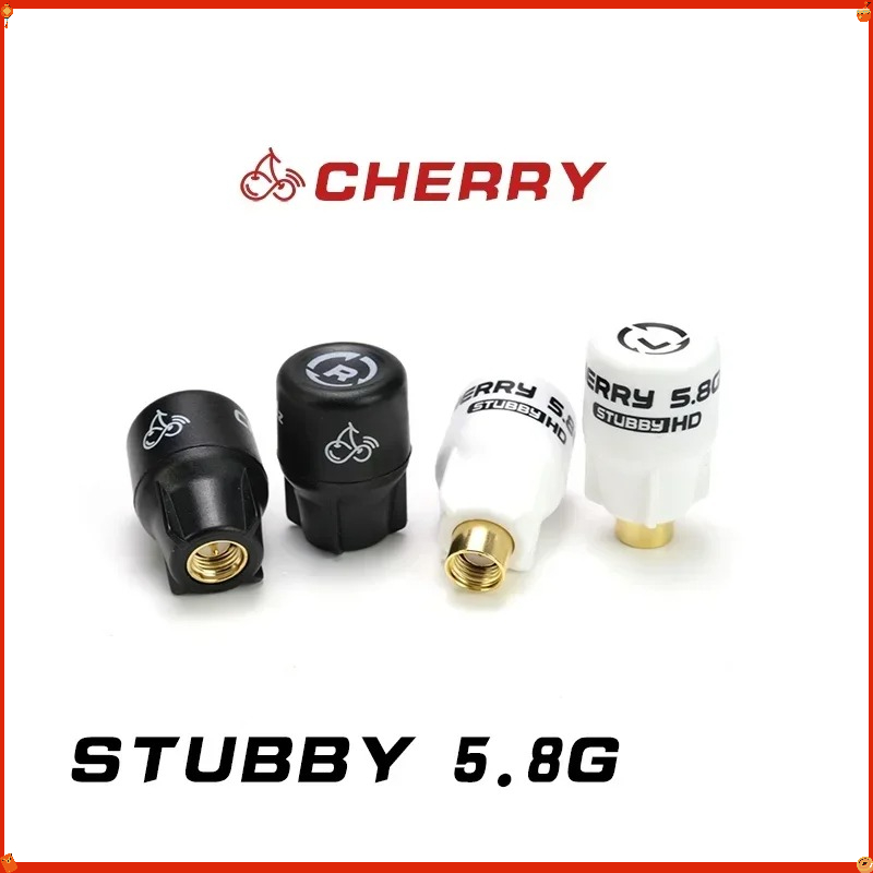 Antena Rush Cherry FPV 5.8G SM - Fpv Goggles ulasan dan harga