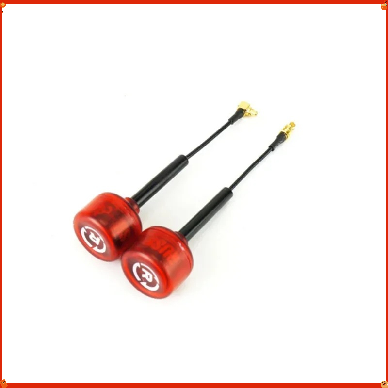 Antena Rush Cherry FPV 5.8G SM - Fpv Goggles ulasan dan harga