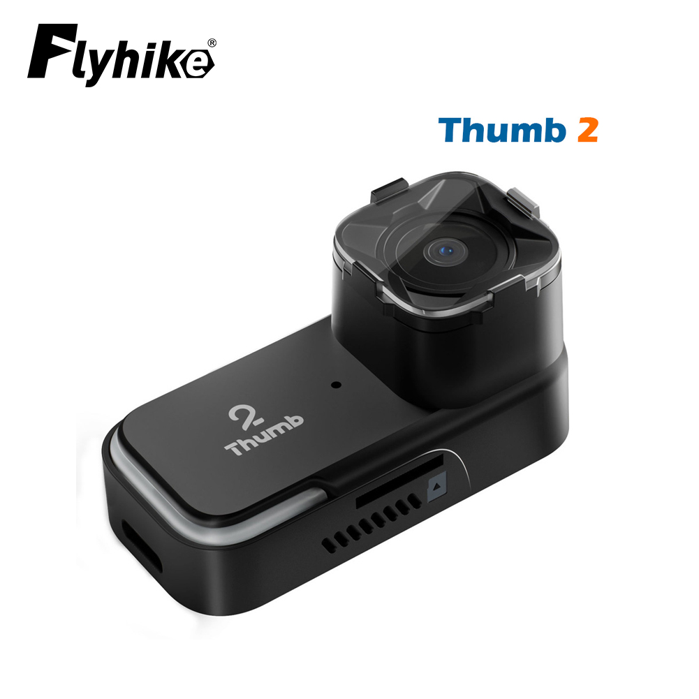 Versi Baru RunCam Thumb 2 4K 2 - Runcam Camera ulasan dan harga