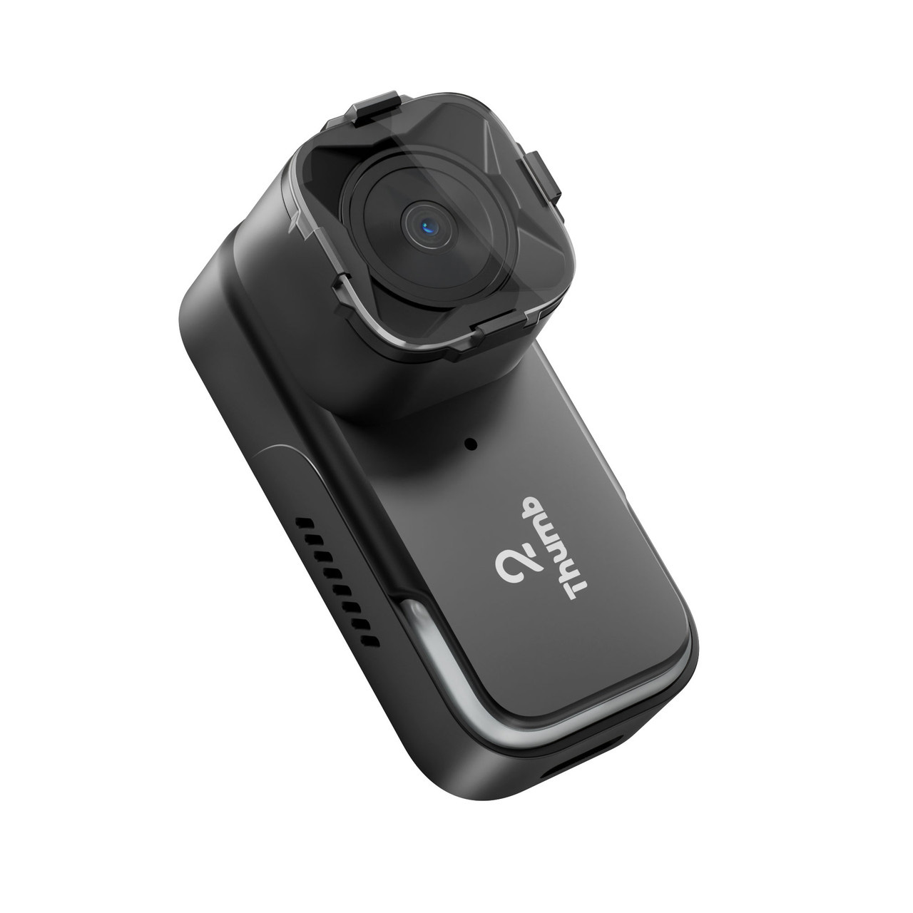 Versi Baru RunCam Thumb 2 4K 2 - Runcam Camera ulasan dan harga