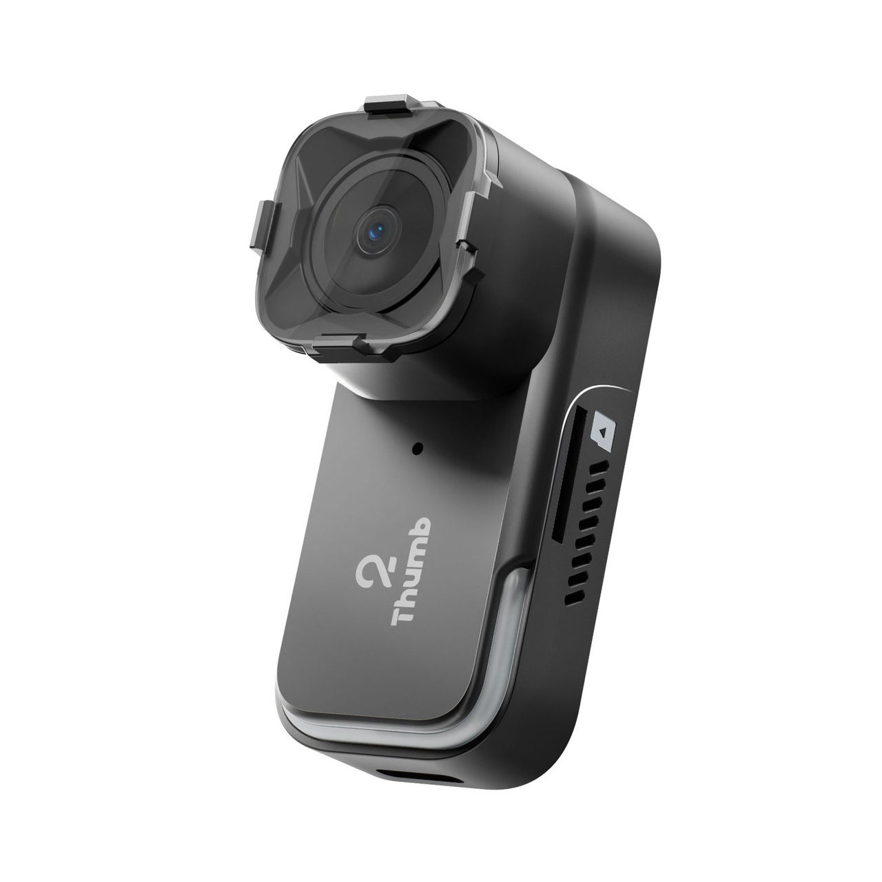 Versi Baru RunCam Thumb 2 4K 2 - Runcam Camera ulasan dan harga