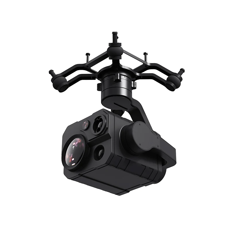 2026 NewT30 Gimbal Camera Dr-o - Drone With Camera ulasan dan harga