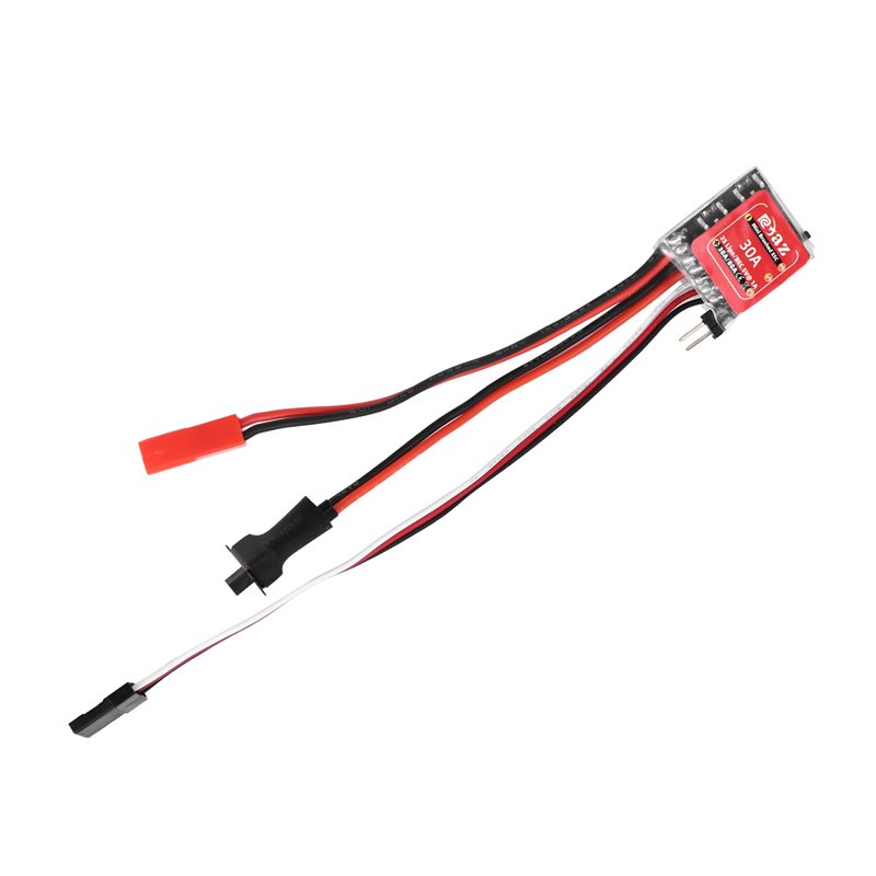 A49K-2X Micro-ESC 30A Pengontr - 4 In 1 Esc ulasan dan harga