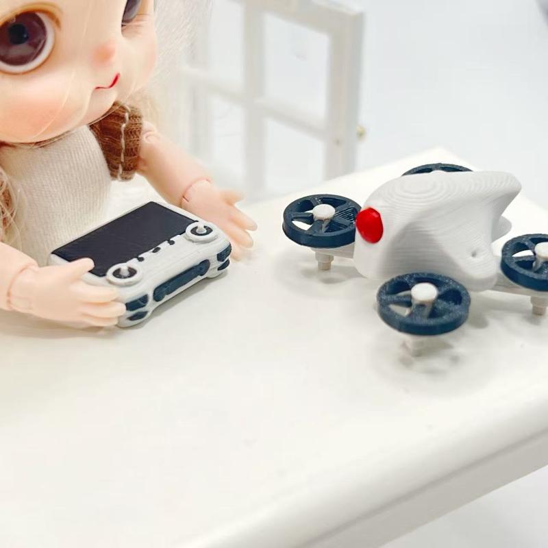 Model Drone Simulasi Miniatur  - Drone ulasan dan harga