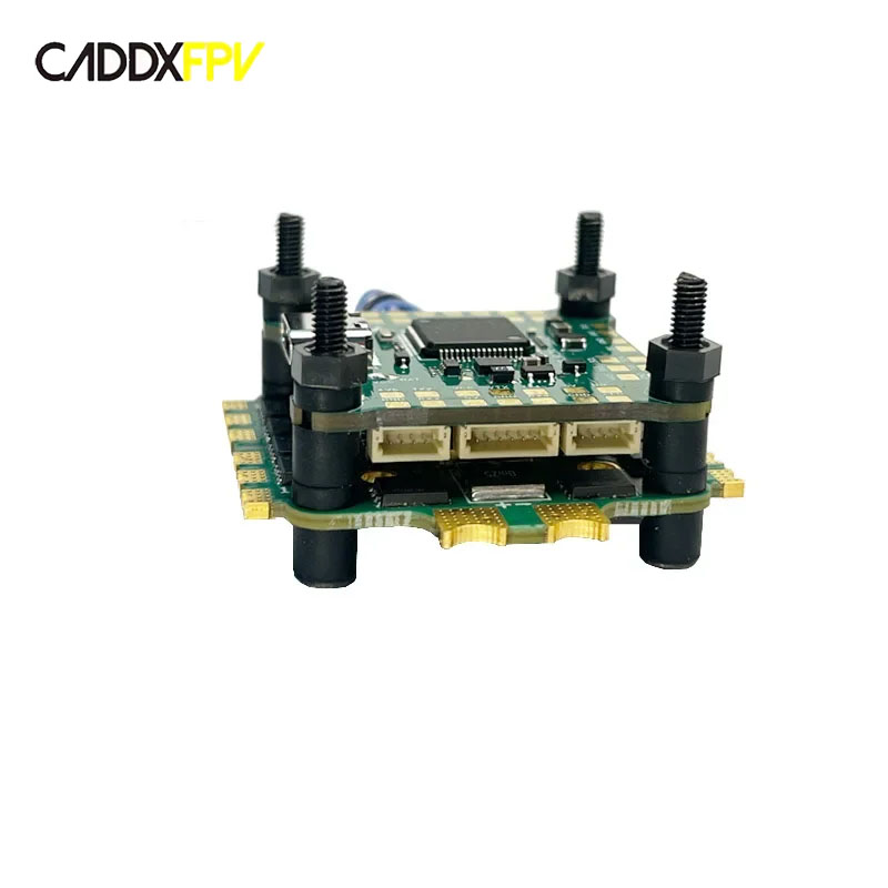 CADDX F405 Pengendali Penerban - Drone Esc ulasan dan harga