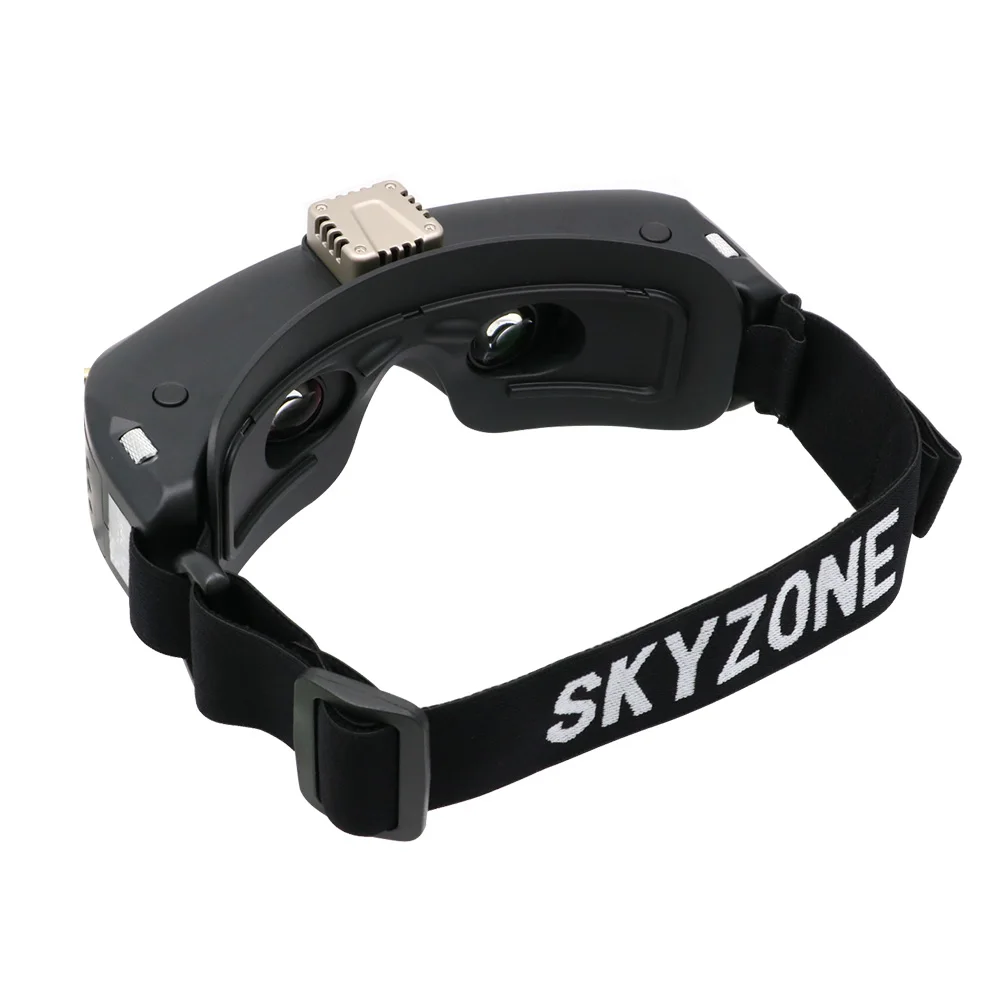SKYZONE SKY04X PRO OLED 48CH 5 - Fpv Drone ulasan dan harga