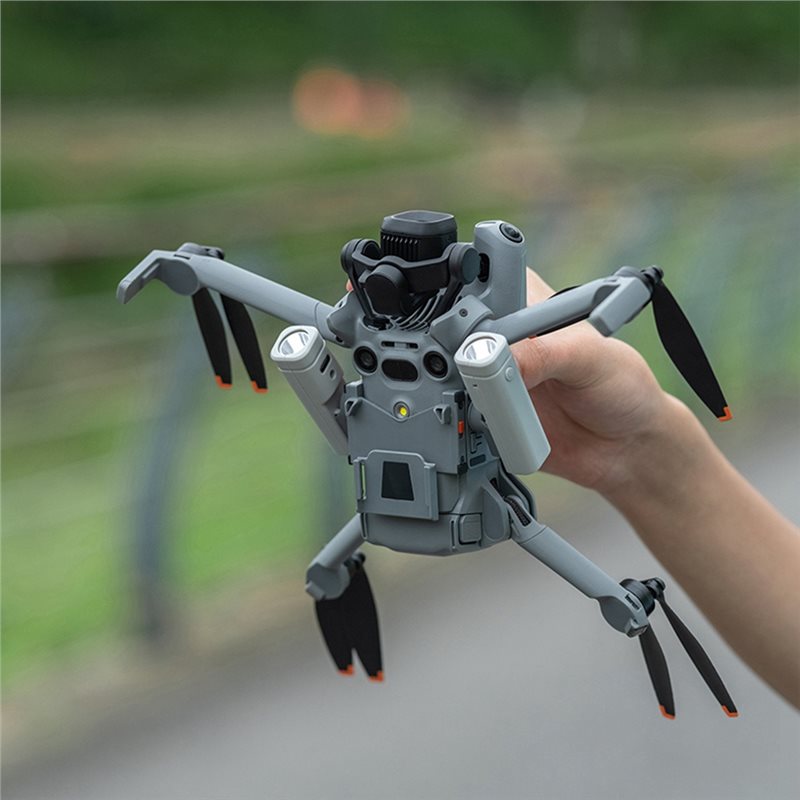 B67C Untuk DJI Mini 5 Pro Lamp - Dji Mini Drone ulasan dan harga