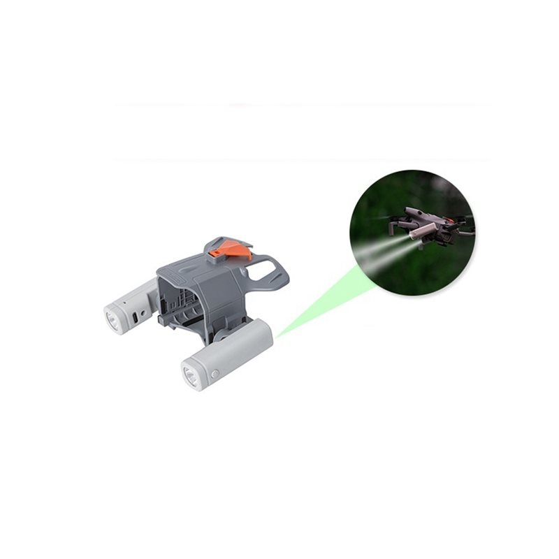 B67C Untuk DJI Mini 5 Pro Lamp - Dji Mini Drone ulasan dan harga