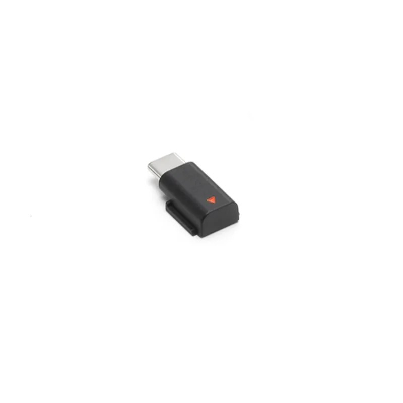 Adaptor Tipe-C Baru untuk Pene - Dji Mini Drone ulasan dan harga