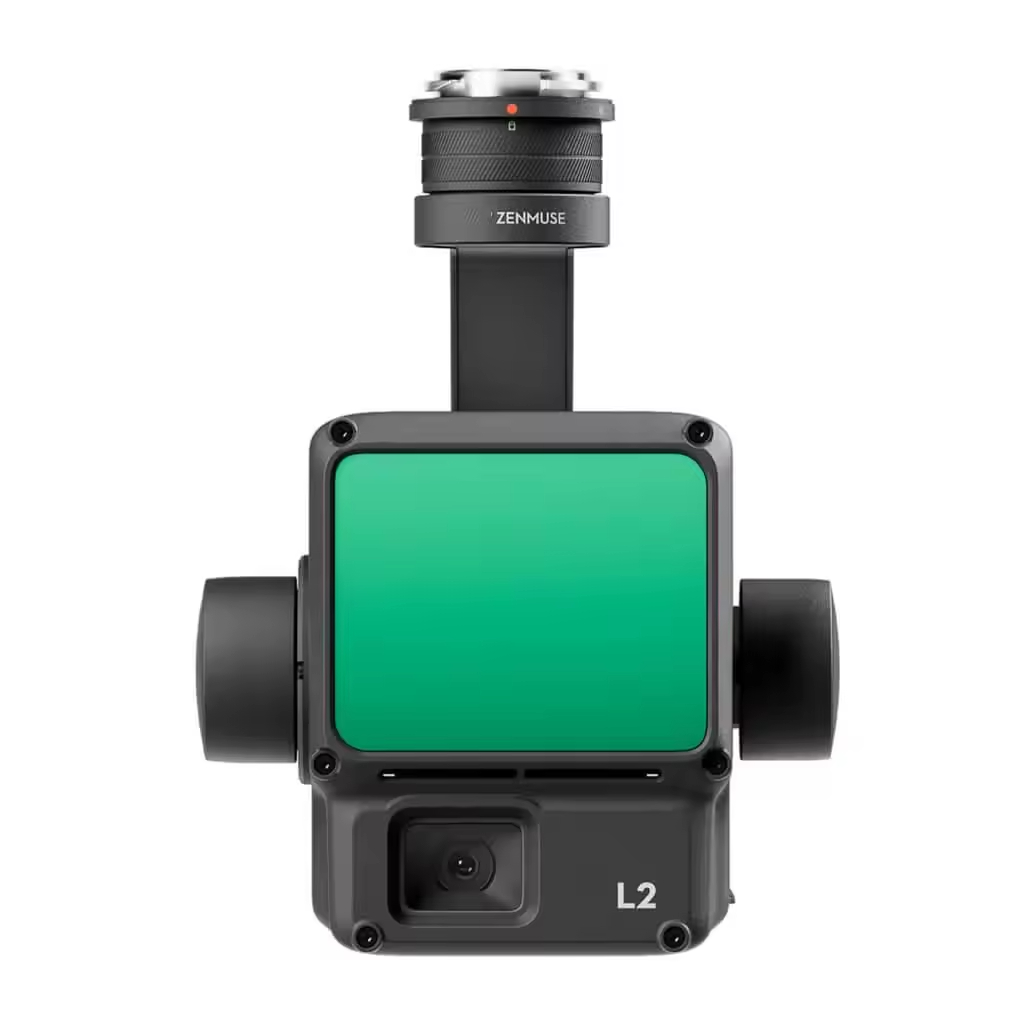 Kamera Lidar L2 dengan Solusi  - Drone With Camera ulasan dan harga