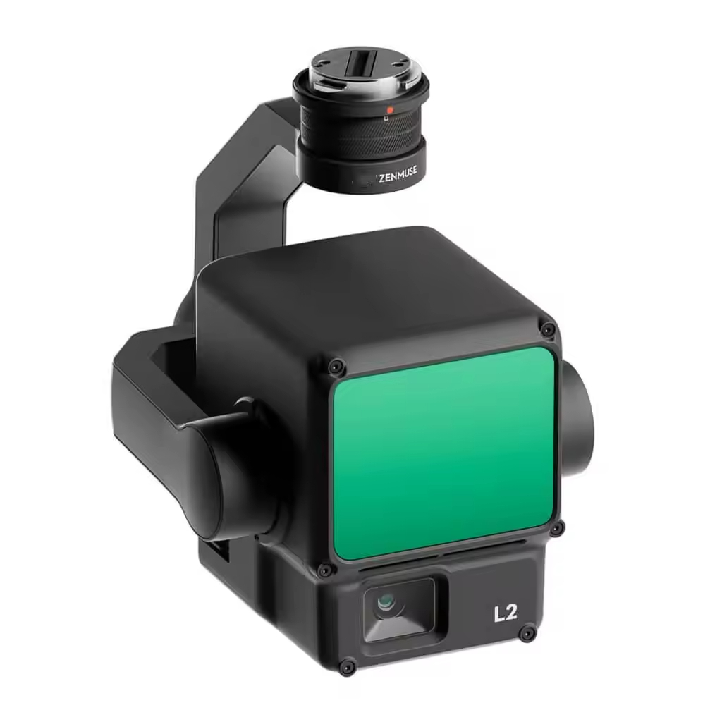Kamera Lidar L2 dengan Solusi  - Drone With Camera ulasan dan harga