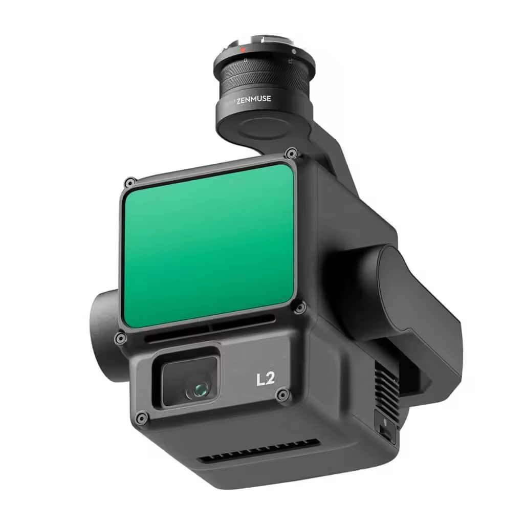 Kamera Lidar L2 dengan Solusi  - Drone With Camera ulasan dan harga